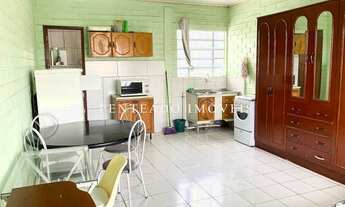 Imagem 5: Kitnet/conjugado para aluguel possui 35 metros quadrados com 1 quarto em São José - Canoas