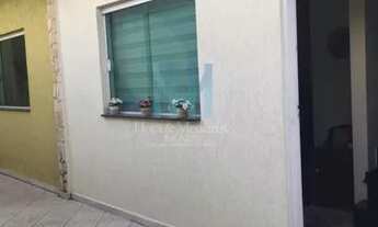 Imagem 2: Casa para Locação em São Paulo, Vila Esperança, 2 dormitórios, 2 banheiros, 1 vaga