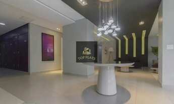 Imagem: Flat disponível na Vila Mariana