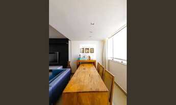 Imagem 5: Apartamento à Venda - Buritis, 4 Quartos, 114 m2