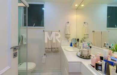 Imagem 5: Cobertura-À VENDA-Ipanema-Rio de Janeiro-RJ