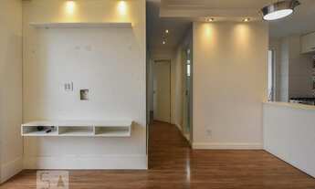 Imagem 3: Apartamento para Aluguel - Socorro, 2 Quartos, 48 m2