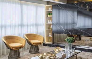 Imagem 6: Apartamento para Venda - 178.47m², 3 dormitórios, sendo 3 suites, 3 vagas - Jardim Europa