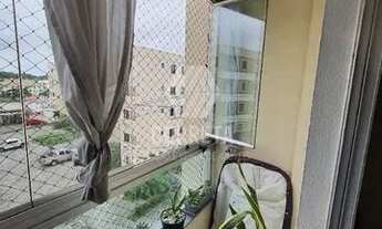 Imagem 2: M - Vendo Apartamento 3 quartos no Condomínio Parque Vitalitta