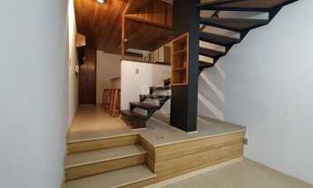 Imagem 3: Apartamento para Venda - 59.44m², 1 dormitório, sendo 1 suites, 1 vaga - Rio Branco