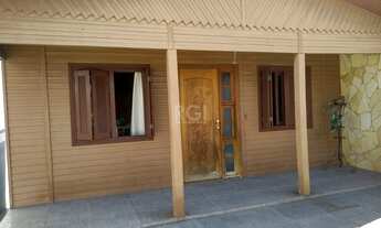 Imagem 2: Casa para Venda - 59m², 4 dormitórios, 4 vagas - Santo Antonio