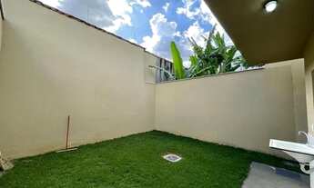 Imagem: Casa Nova Monte Serrat