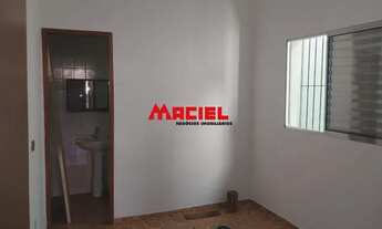 Imagem 2: Casa Padrão em Sao Jose dos Campos