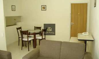 Imagem 2: Flat disponível na Vila Nova Conceição