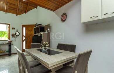 Imagem 3: Casa para Venda - 136m², 2 dormitórios, 2 vagas - Restinga