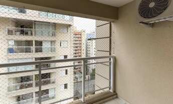 Imagem 7: Apartamento para Aluguel - Vila Olímpia, 1 Quarto, 56 m2