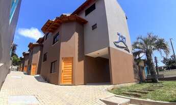 Imagem: Casa Condominio para Venda - 69.31m², 2