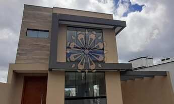 Imagem: SOBRADO EM CONDOMÍNIO BAIRRO ABRANCHES