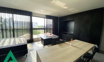 Imagem 3: Lindo loft mobiliado, no Bairro Itoupava Seca!