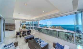 Imagem: Apartamento aluguel anual, finamente mobiliado