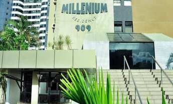 Imagem 1: Millenium Residence