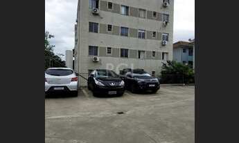 Imagem: Apartamento para Venda - 46.76m², 2 dormitórios