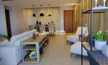 Imagem 6: Barra da Tijuca Apartamento com 3 dormitórios