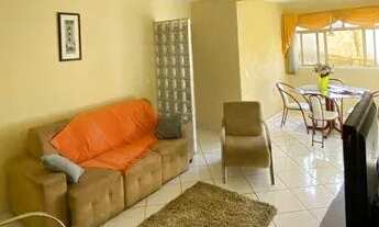 Imagem: Apartamento com 3 dormitórios para alugar