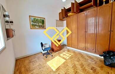 Imagem 6: Apartamento 2 Quartos em Santos