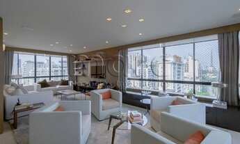 Imagem 5: SAO PAULO - Apartamento Padrão - HIGIENOPOLIS