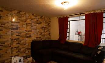 Imagem 4: Casa para Aluguel - Sapopemba, 2 Quartos, 100 m2