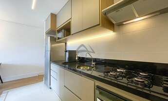 Imagem 6: Apartamento - Cambuí - Campinas