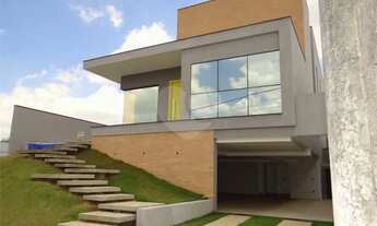 Imagem 2: LINDA CASA A VENDA EM INDAIATUBA, NO JARDIM DOS LAGOS