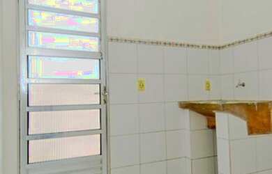 Imagem 2: Apartamento com 2 dormitórios para alugar, 100 m² por R$ 1.450,00/mês - Parque Continental