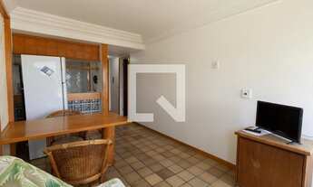 Imagem 3: Apartamento para Aluguel - Ondina, 1 Quarto, 50 m2