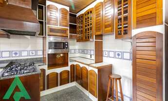 Imagem 6: Ótima casa semi mobiliada para locação, no Bairro Garcia!!