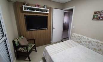 Imagem 7: Apartamento com 3 quartos no Ed. Adriático, Parque Industrial, 89 metros