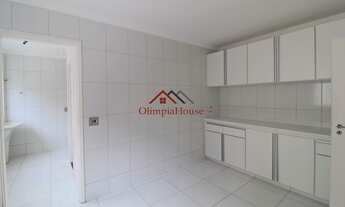 Imagem 3: Locação Apartamento 3 Dormitórios - 157 m² Paraíso