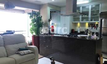 Imagem 6: SAO PAULO - Apartamento Padrão - CAMBUCI