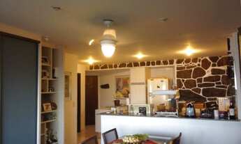 Imagem 4: Quarto em Apto Frente Mar Av. Niemeyer