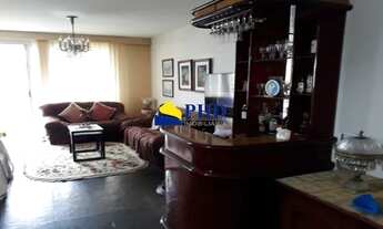 Imagem: RIO DE JANEIRO - Apartamento Padrão - BARRA