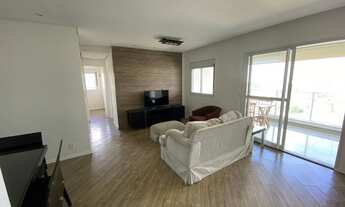 Imagem: Apartamento à venda, 89 m², 2 Dormitórios