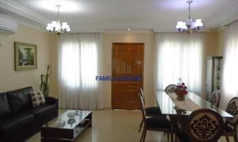 Imagem 4: Sobrado à venda e aluguel em Santos no Campo Grande