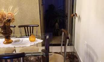 Imagem 6: Casa 4 quartos Cidade Jardim