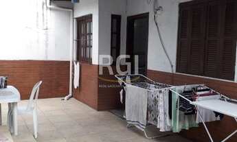 Imagem 7: Casa para Venda - 90m², 4 dormitórios, 3 vagas - Cristal