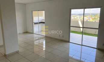 Imagem 5: Casa para aluguel no Condomínio Residencial Colina dos Coqueiros em Valinhos/SP