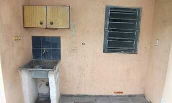 Imagem 4: Casa para aluguel tem 78 metros quadrados com 2 quartos em Vila Mazzei - Santo André - SP