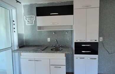 Imagem 4: VILA MARIANA - STUDIO COM 1 VAGA