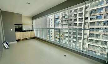 Imagem 1: Apartamento com 3 dormitórios, 103 m² - venda por R$ 1.780.000,00 ou aluguel por R$ 10.392