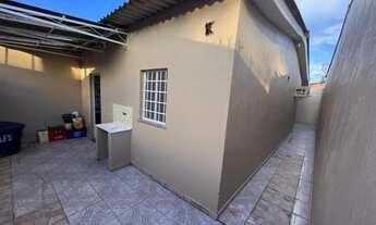 Imagem 5: Casa 2 quartos no Col. Santo Antônio/ Residencial fechado/ Agende sua visita