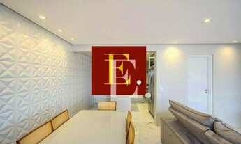 Imagem 5: VENDA APARTAMENTO TATUAPÉ - CONDOMÍNIO ORIGEM