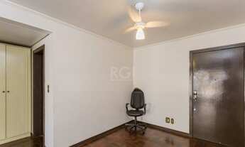 Imagem 2: Apartamento para Venda - 46.71m², 1 dormitório, 1 vaga - Centro Histórico