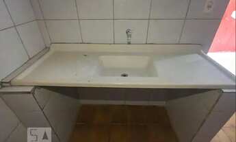 Imagem 5: Casa para Aluguel - Jardim Santa Emília, 1 Quarto, 40 m2