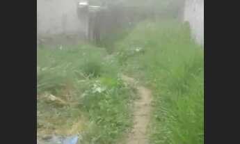 Imagem: Terreno a venda 5x25 Itaquaquecetuba