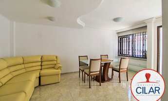 Imagem 6: Curitiba - Casa Padrão - Parolin